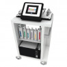 USATO STARVAC DXsmart con carrello