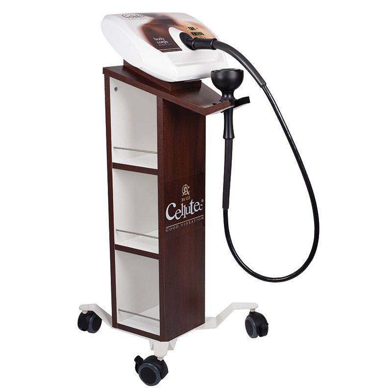 USATO Cellutec G5 deLuxe Body