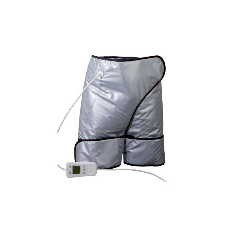 THERMOSHORTS CON TC CONTROLLER USATO